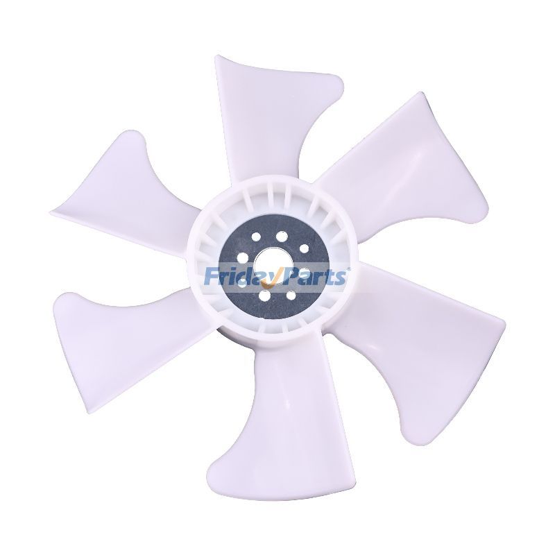 Fan Blade 2485C533 for Perkins Engine