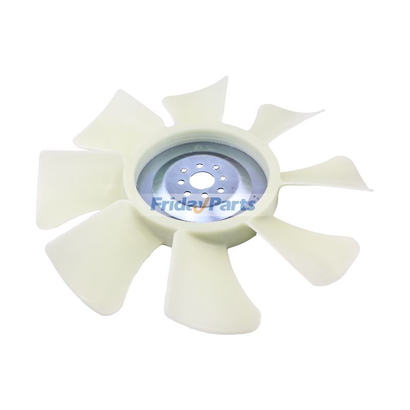 Fan Blade for Engine