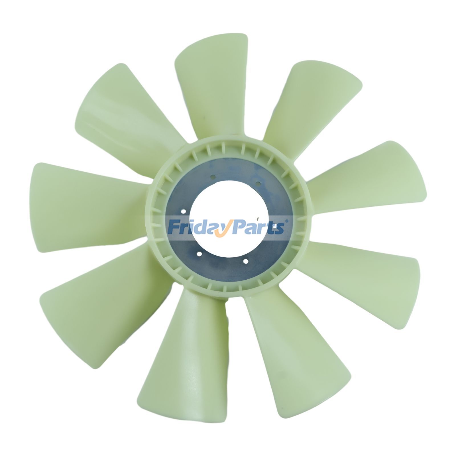 Fan Blade in Stock in China,China Stock