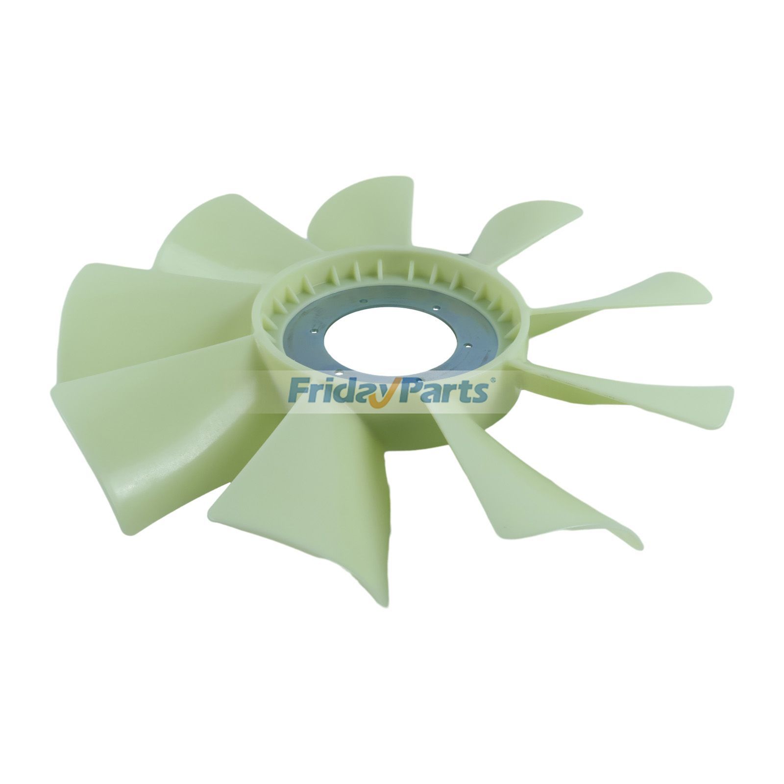 Fan Blade for Engine,Excavator