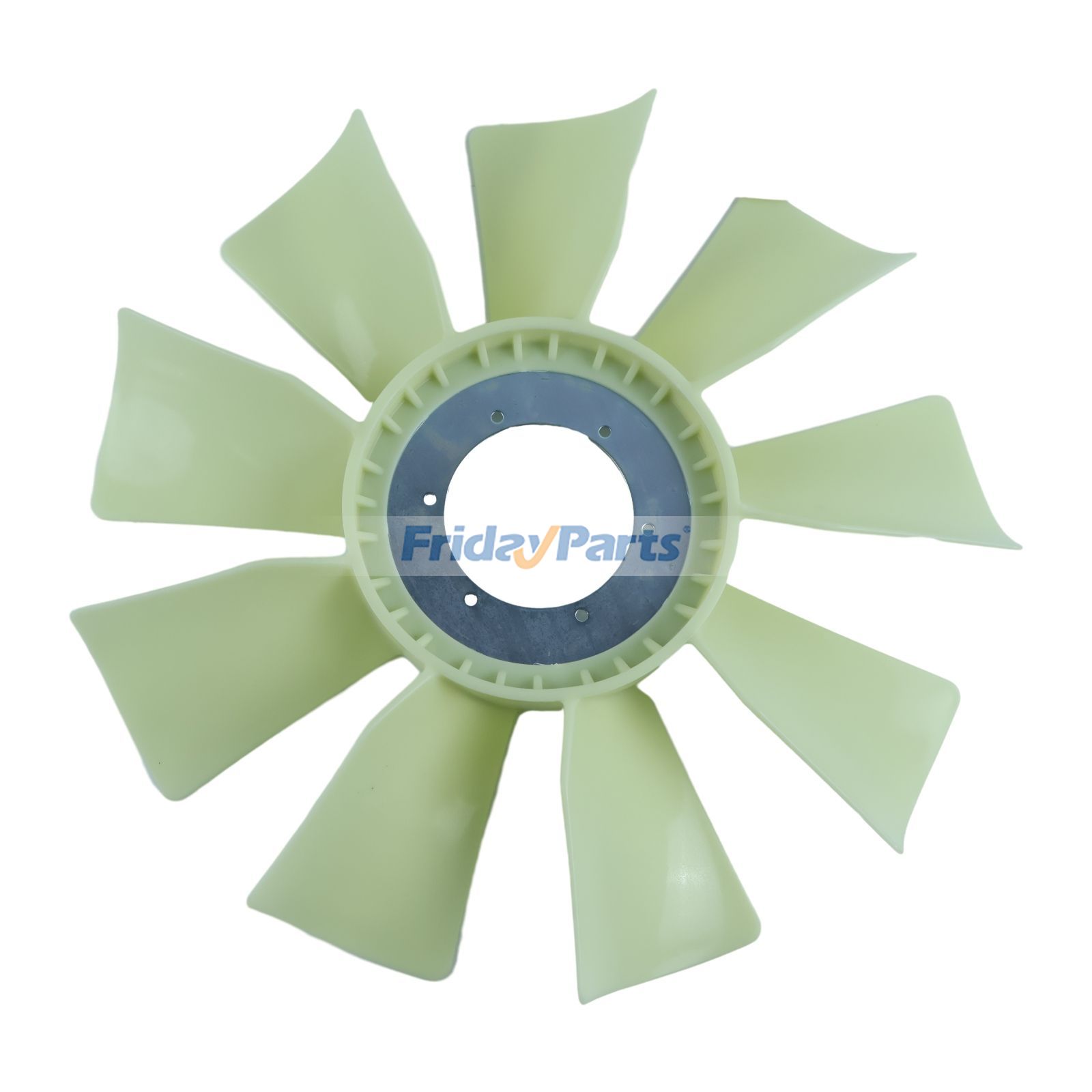 Engine,Excavator Fan Blade