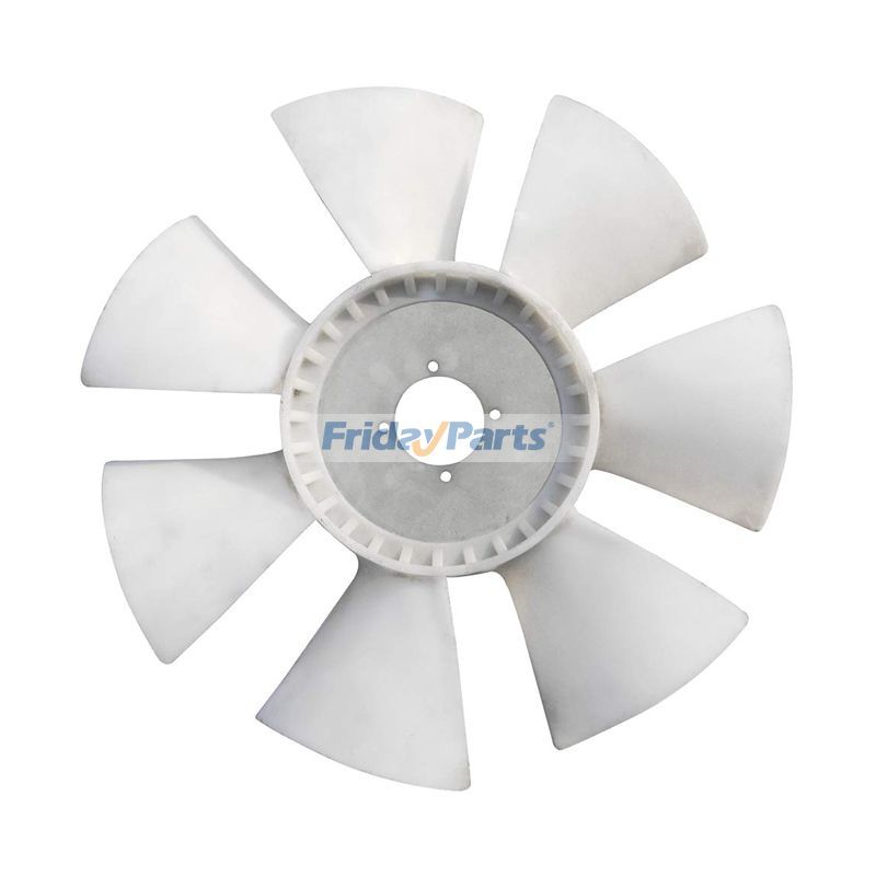 Lüfterflügel 25261-41C01 für Hyundai-Motor D4BB TCM-Gabelstapler