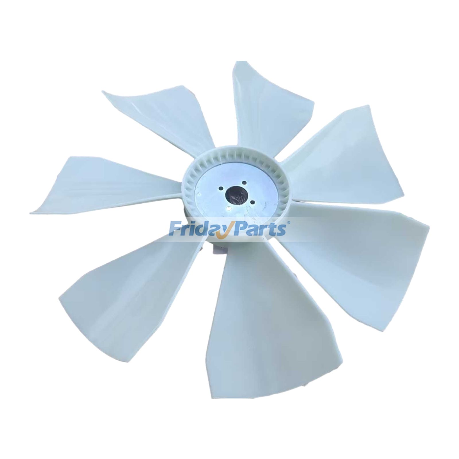 Lüfterflügel 320/04665 für JCB 320/40083 320/40085 320/40088 320/40106 320/40112 320/40204 320/40227 320/40232