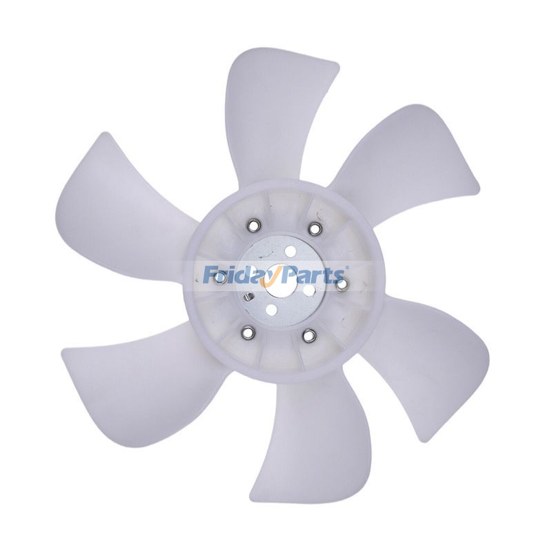 Pale de ventilateurpour Chariot Élévateur