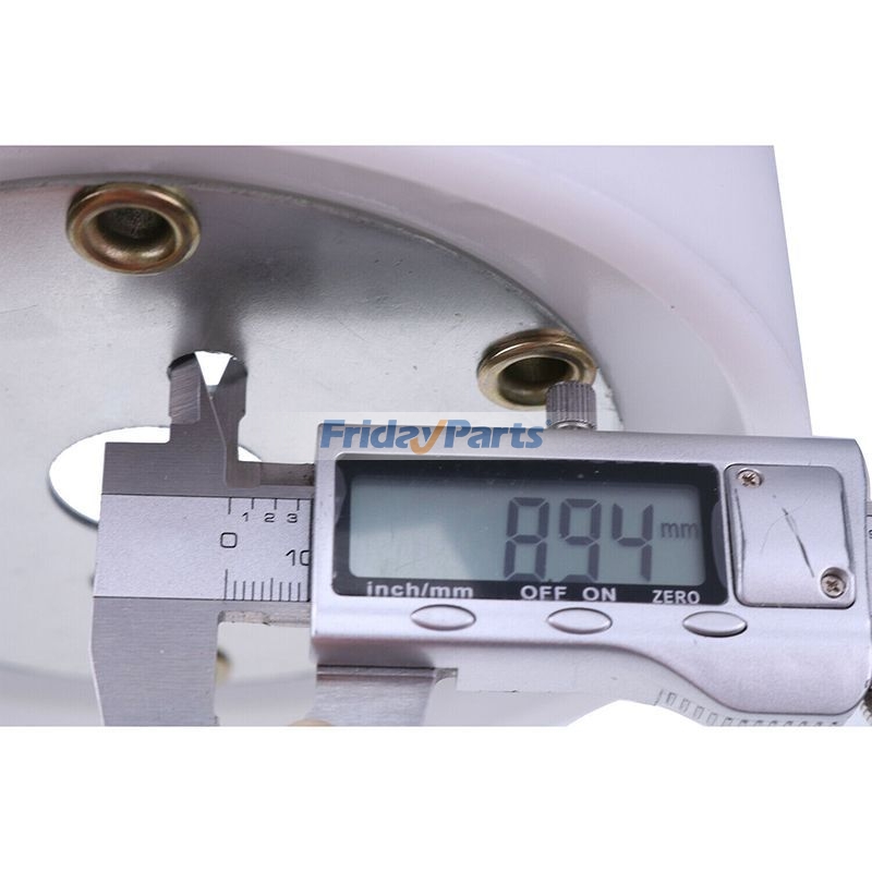 Pale de ventilateur pour Chariot Élévateur Pour AUTRE MARQUE