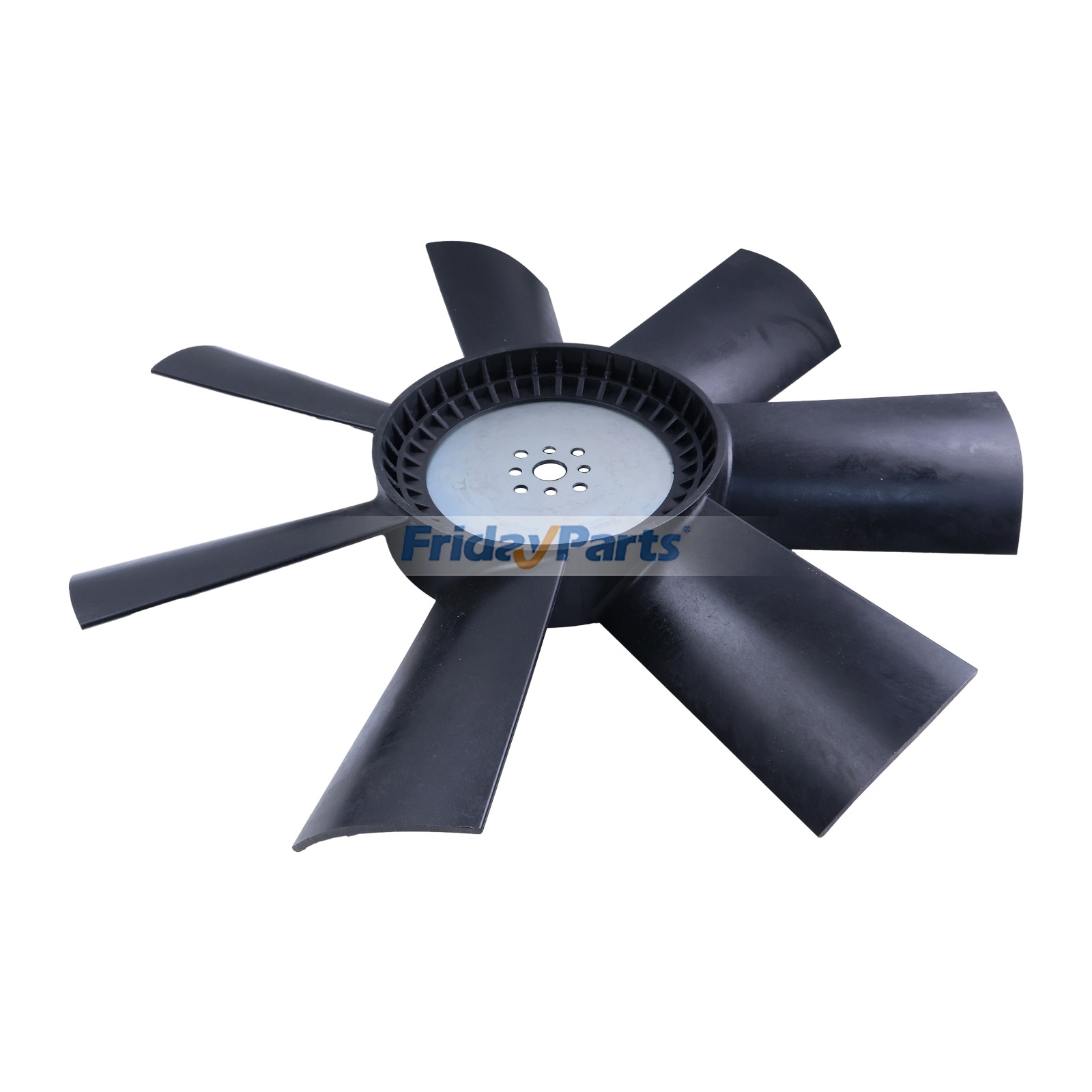 Engine Fan Blade