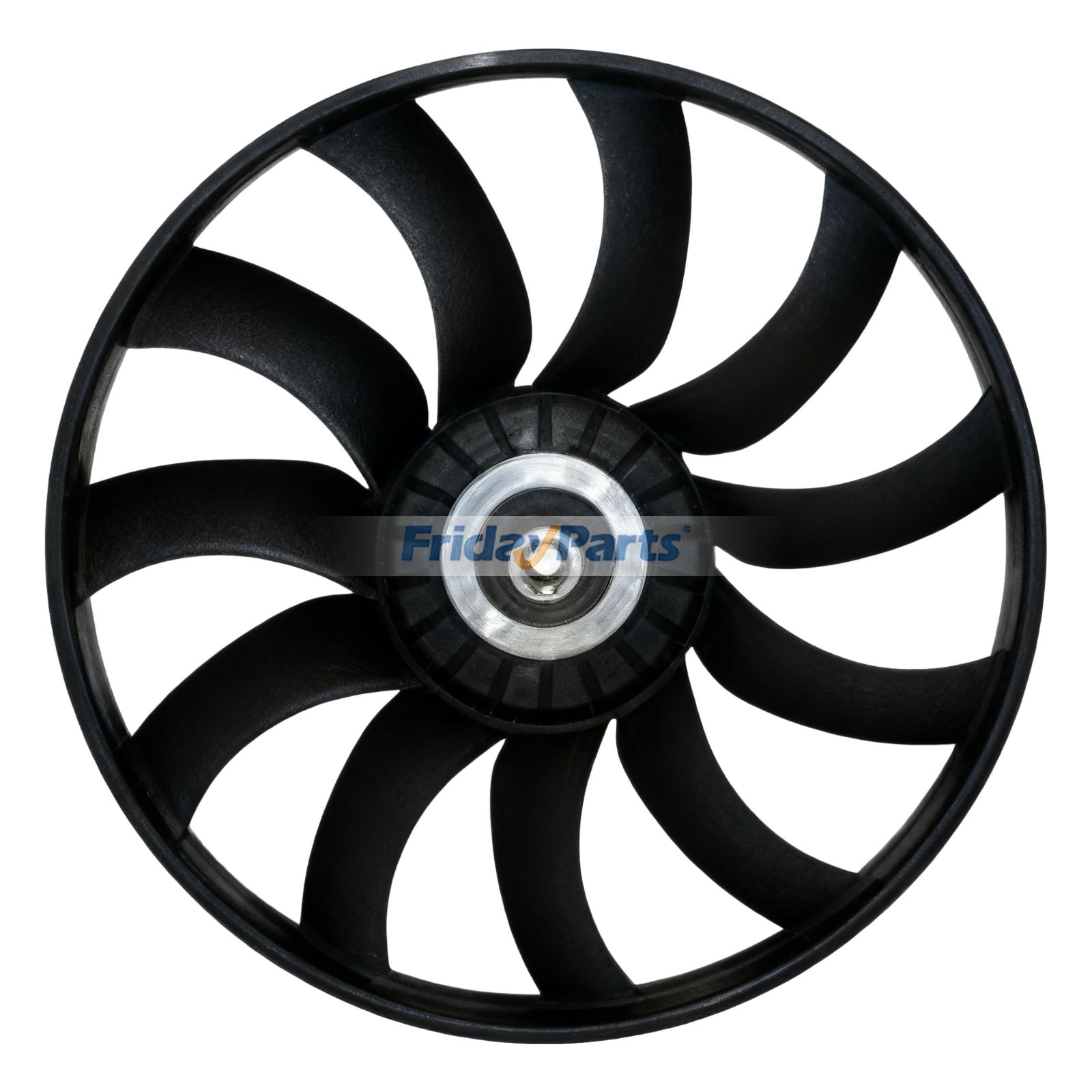 Fan Blade 3921050101 3921050100 for Linde Forklift 392 393