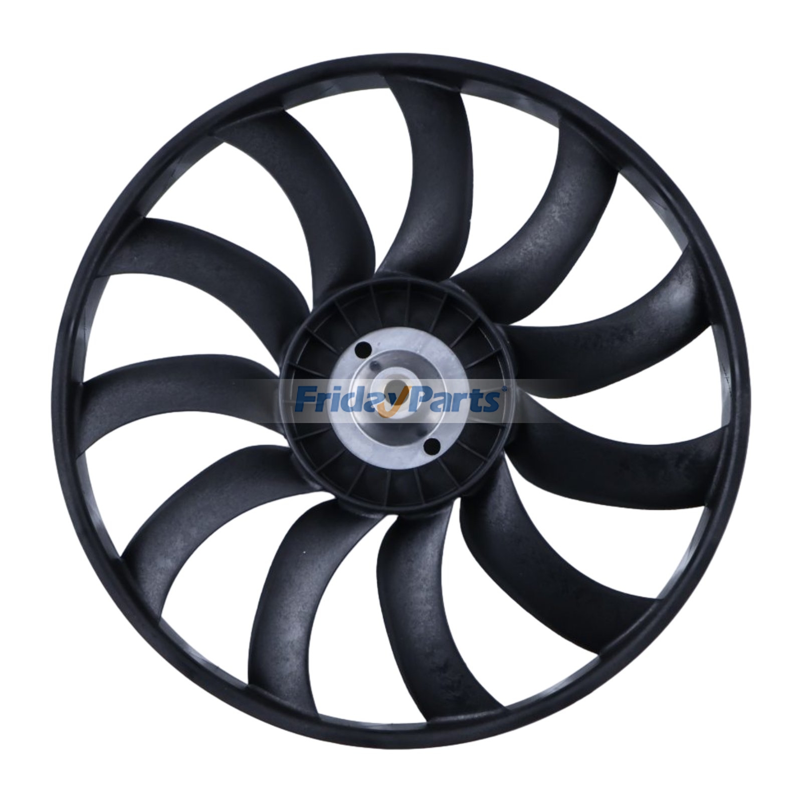 Fan Blade 3921050101 3921050100 for Linde Forklift 392 393