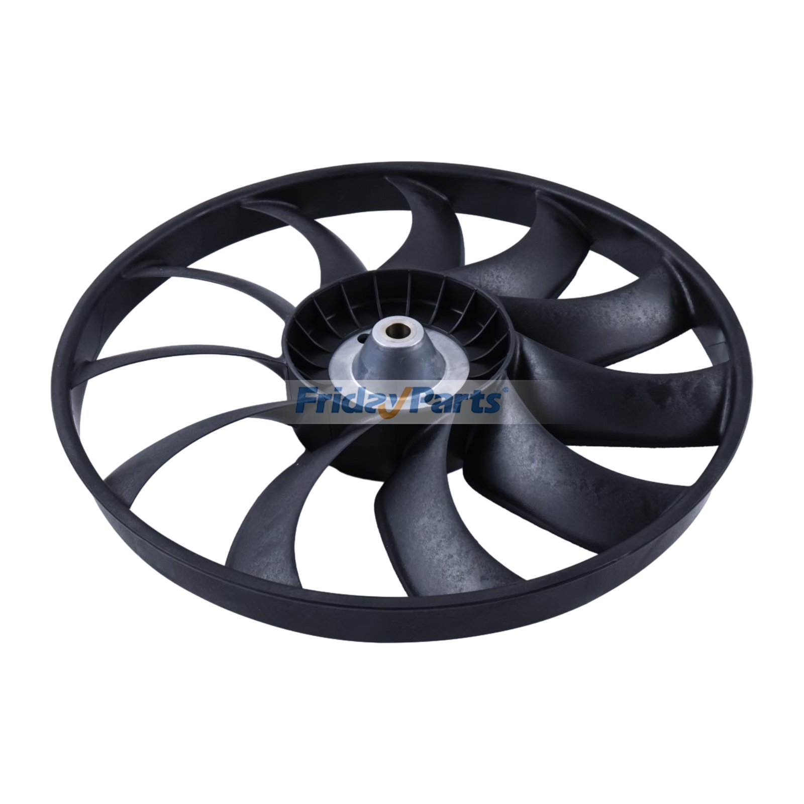 Fan Blade for Forklift