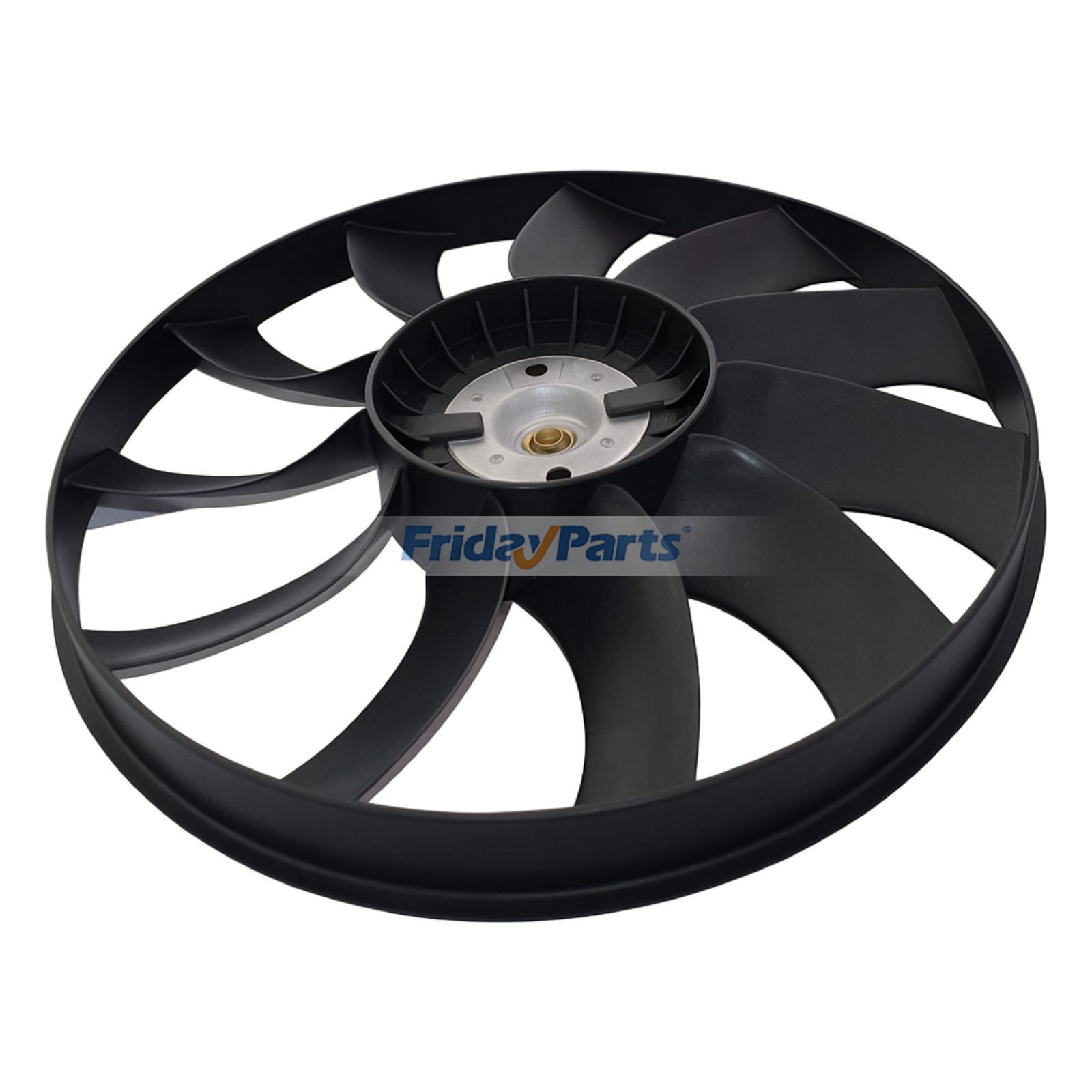 Fan Blade for Forklift