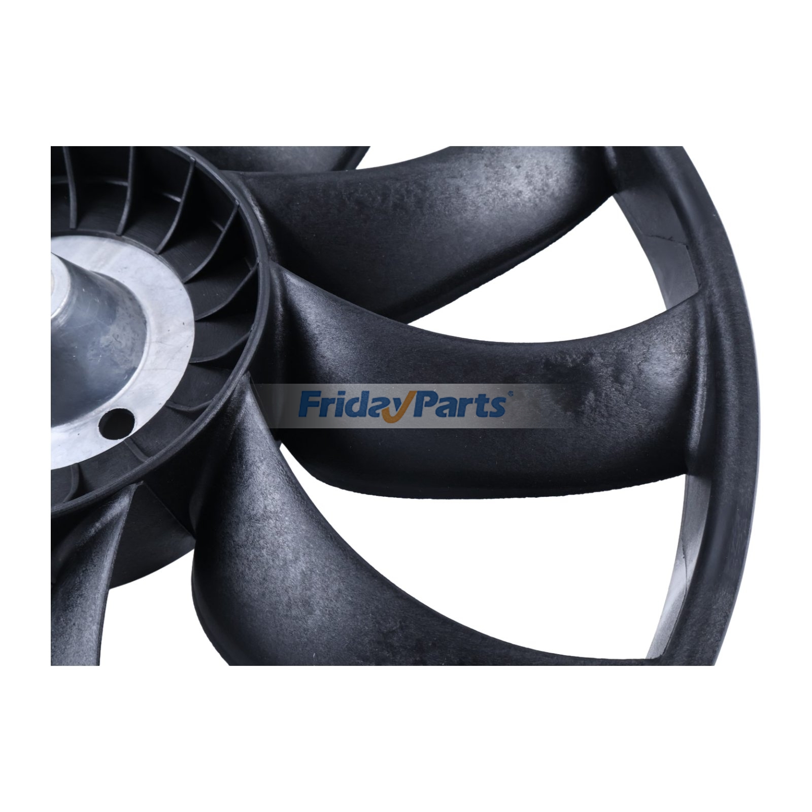  Fan Blade For Linde