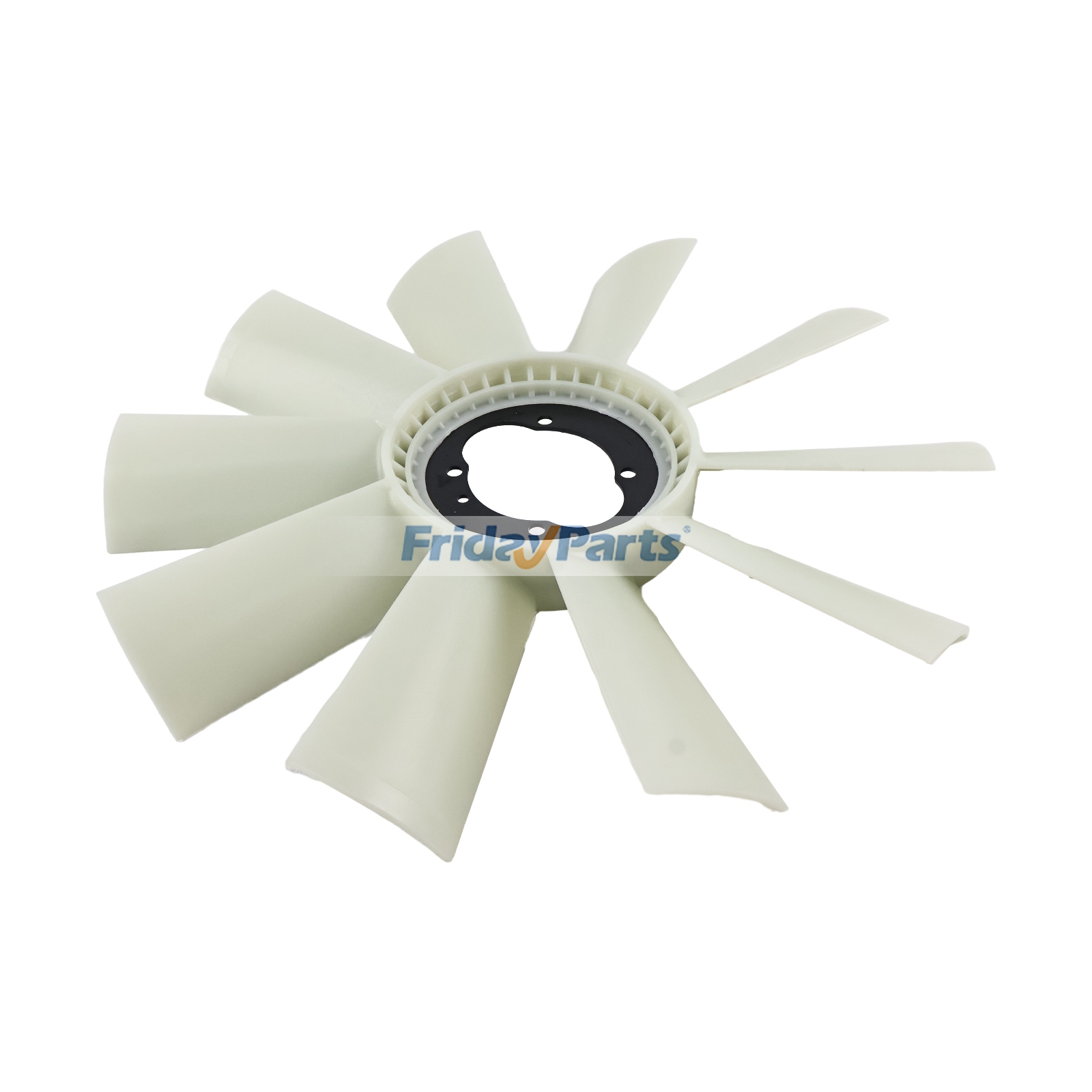 Tractor Fan Blade
