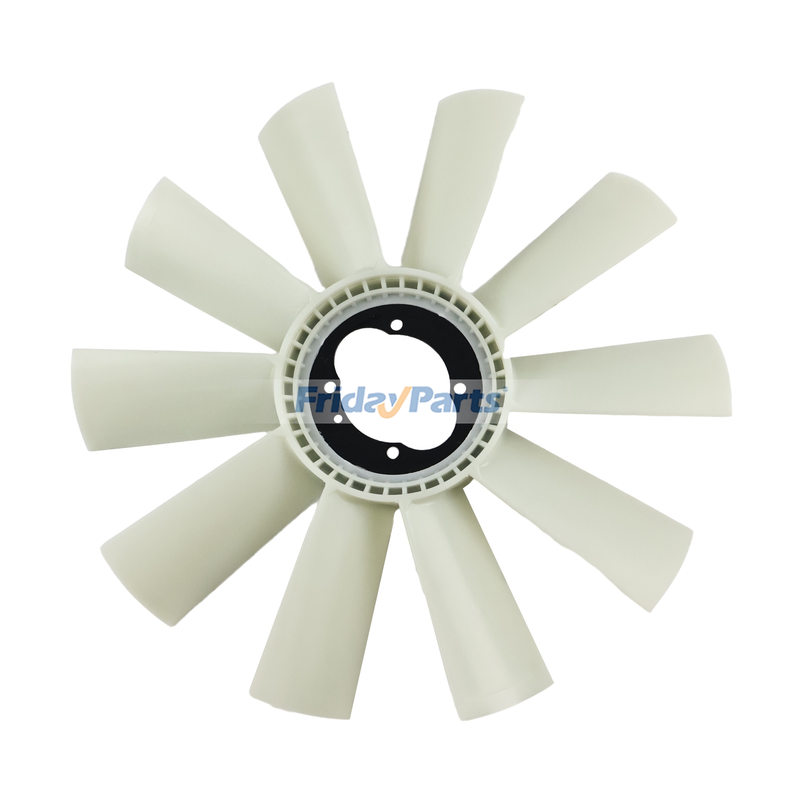 Fan Blade 4391547M91 for Massey Ferguson Tractor 4708 296 297 299 9150 9170