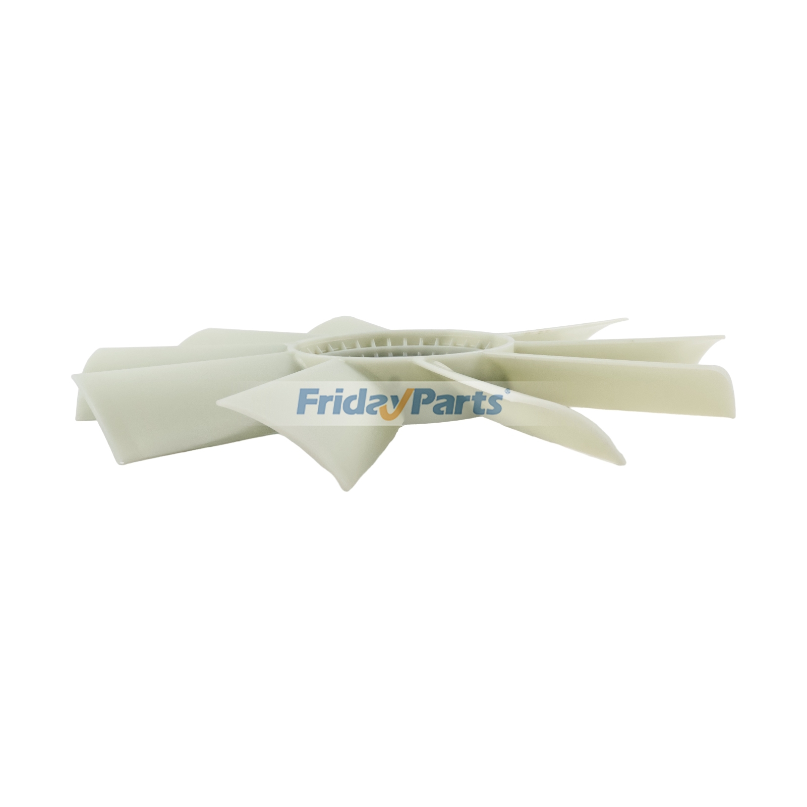  Fan Blade For Massey Ferguson