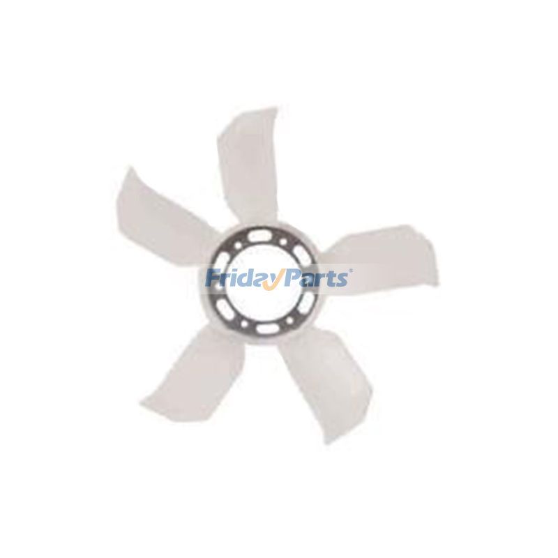 Fan Blade 5038-00071 for Kubota Engine