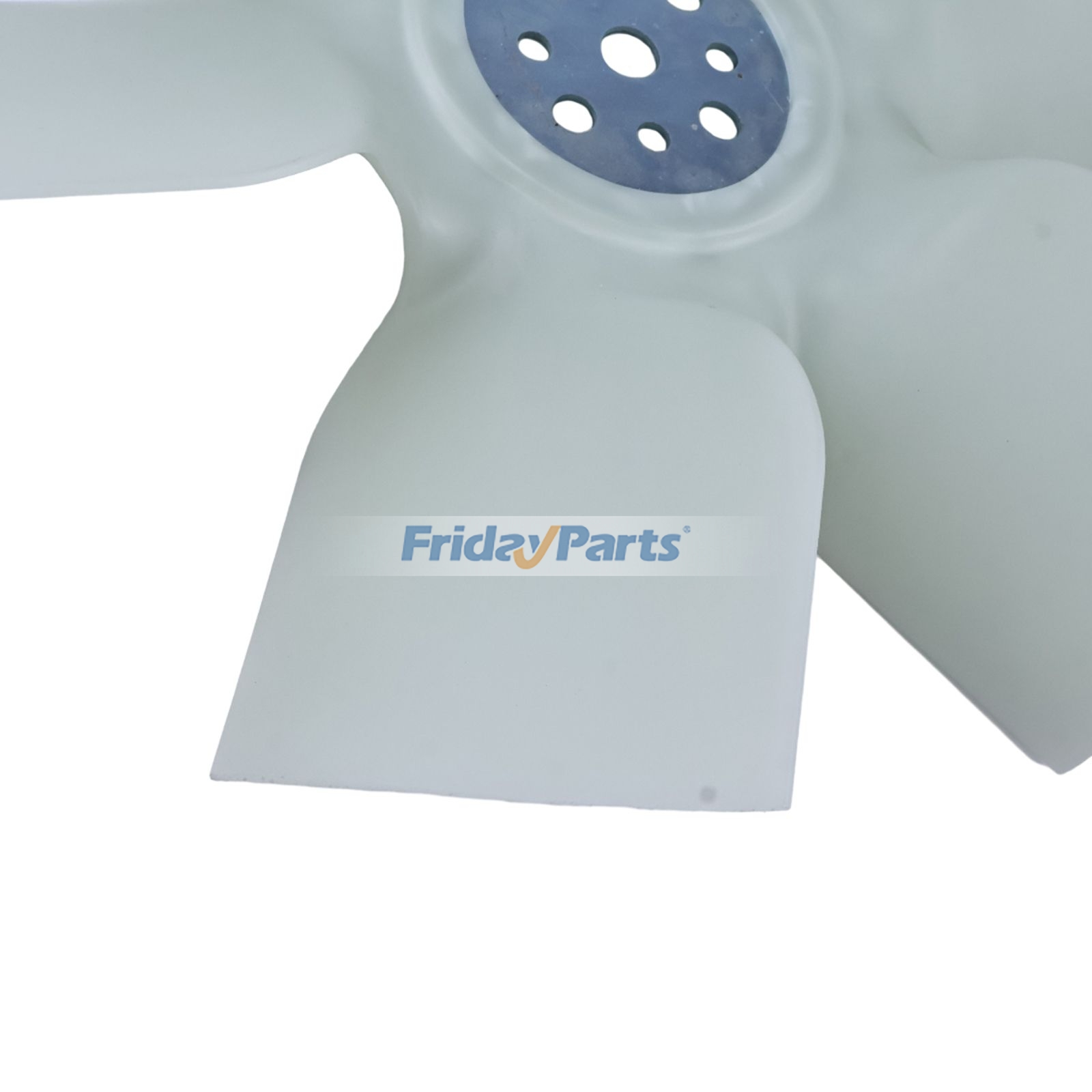 Pale de ventilateur 5820210-11 pour chariot élévateur YalepourPour Yale