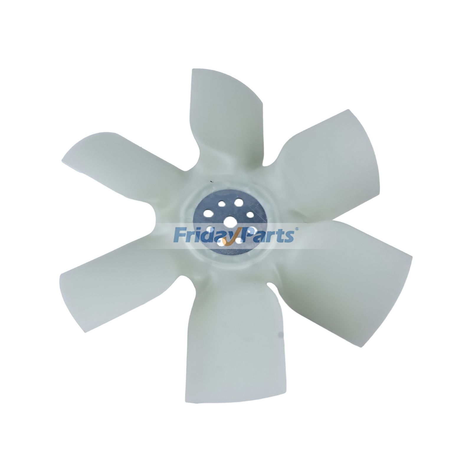 Pale de ventilateur 5820210-11 pour chariot élévateur Yale