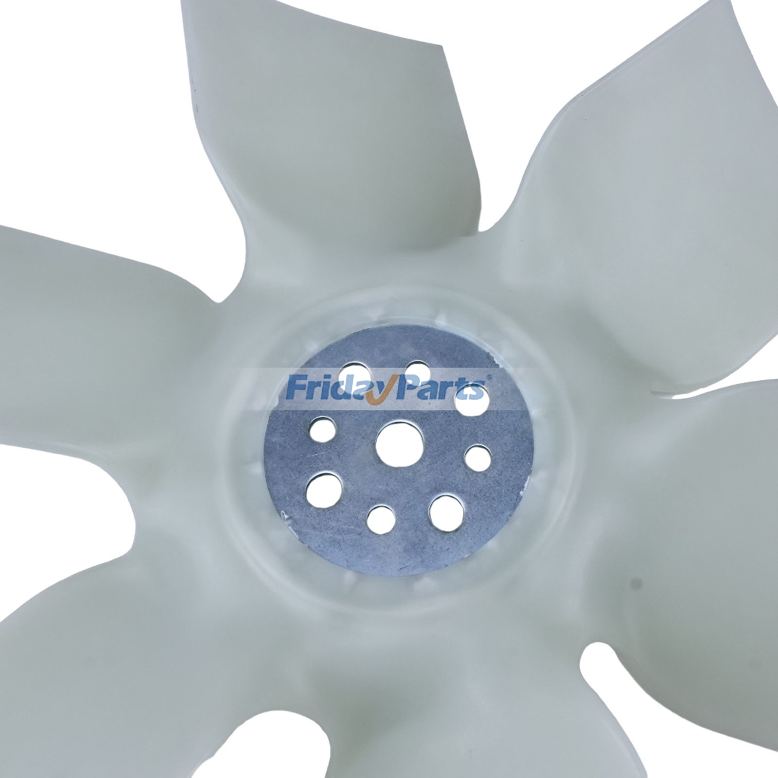 Pale de ventilateur Pour Yale