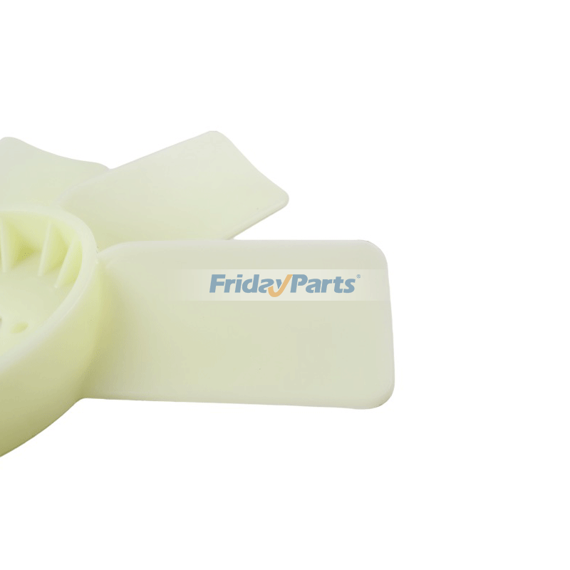 Pale de ventilateur de FridayParts