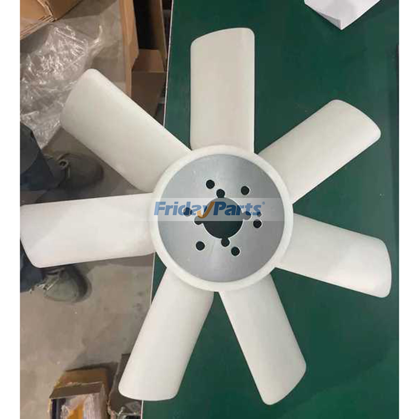 Fan Blade for Engine,Forklift