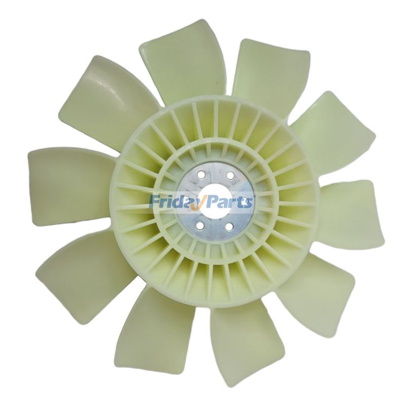 FridayPartsでファンブレードを購入