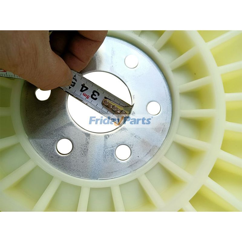 FridayPartsのファンブレード