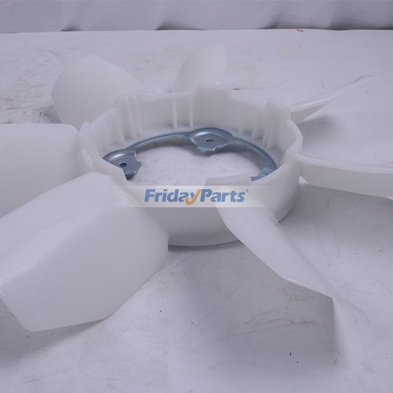 Pale de ventilateur Pour Toyota