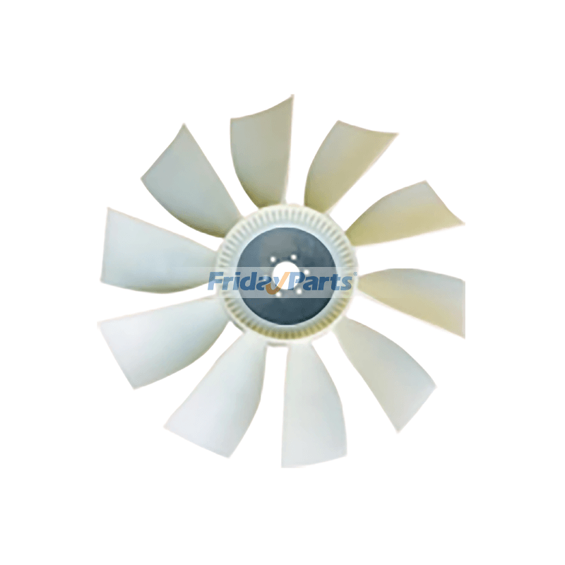 Lüfterflügel 65.0661-5042 für Daewoo-Gabelstapler