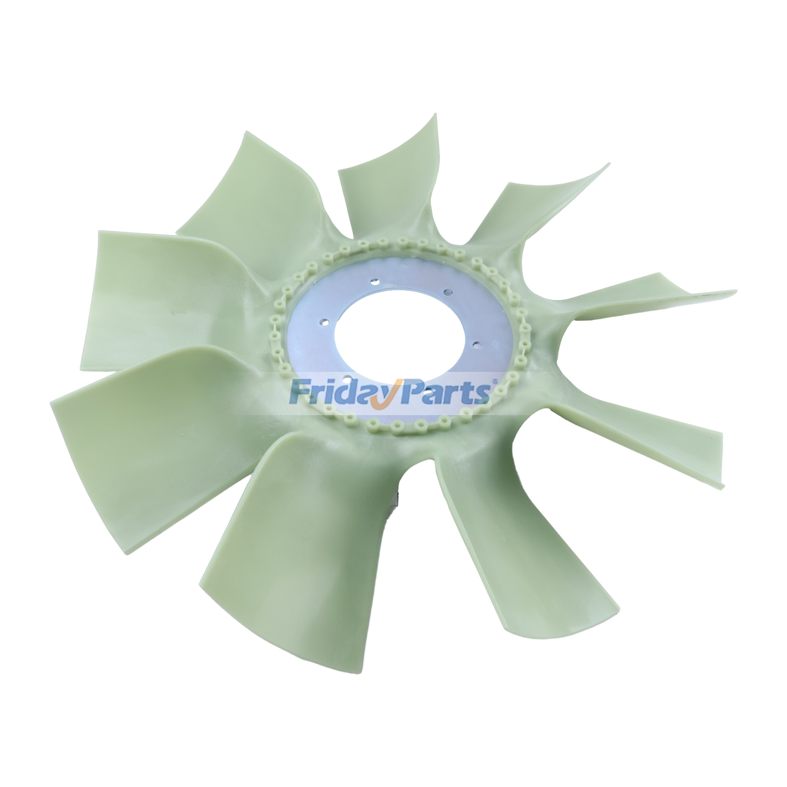 LüfterflügelFür Claas