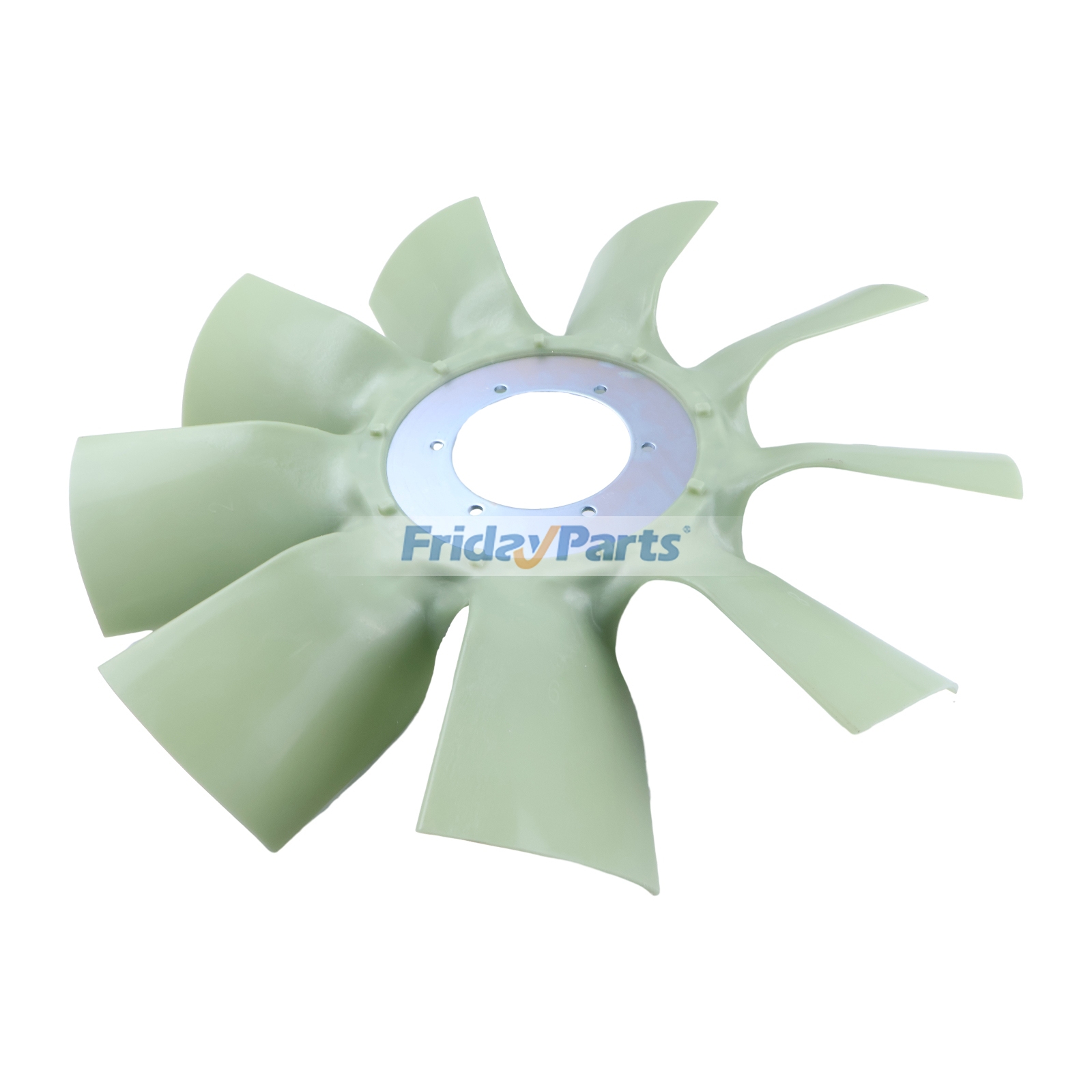 Lüfterflügel 7700077833 für Claas Traktor Mähdrescher