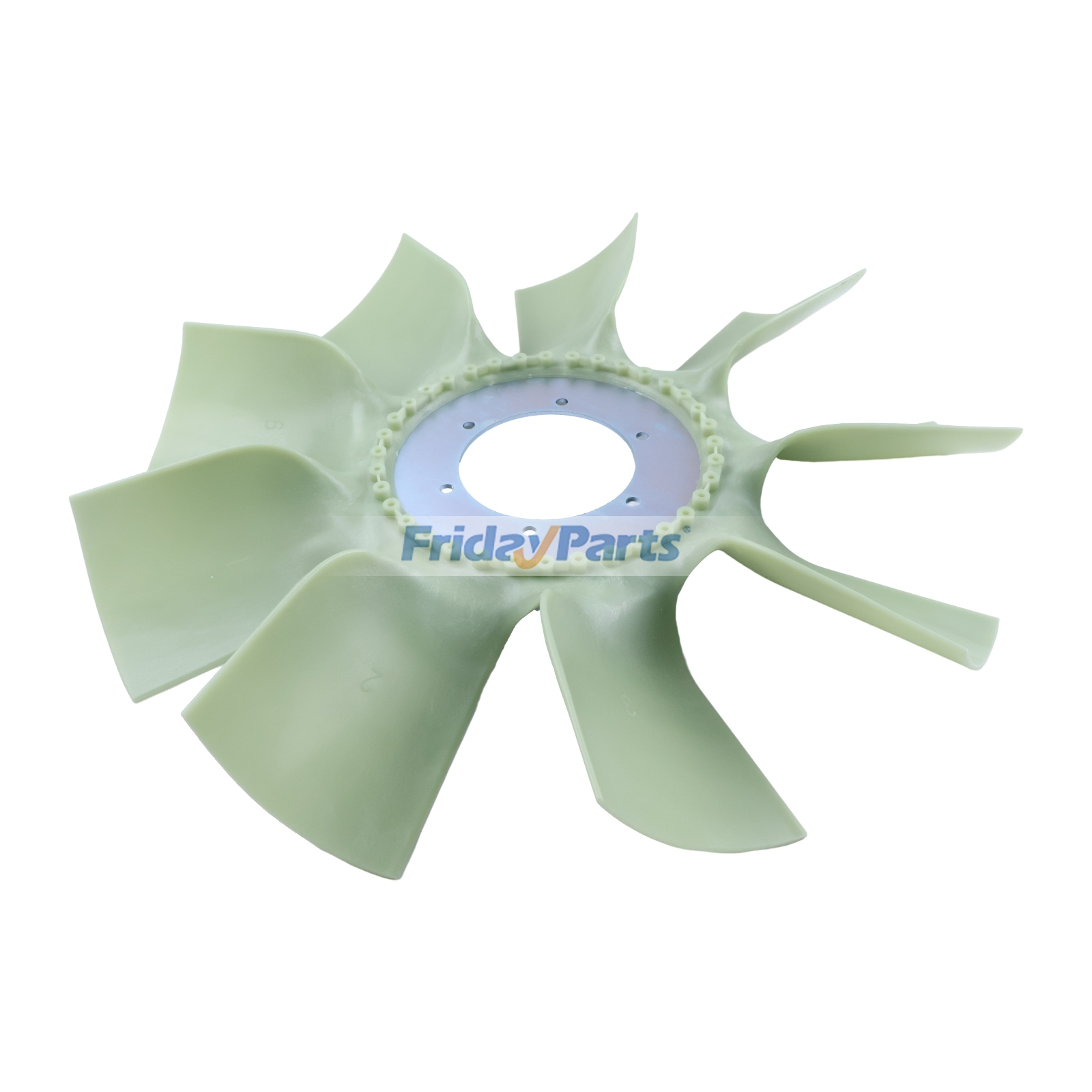 Lüfterflügelfür Mähdrescher,Traktor