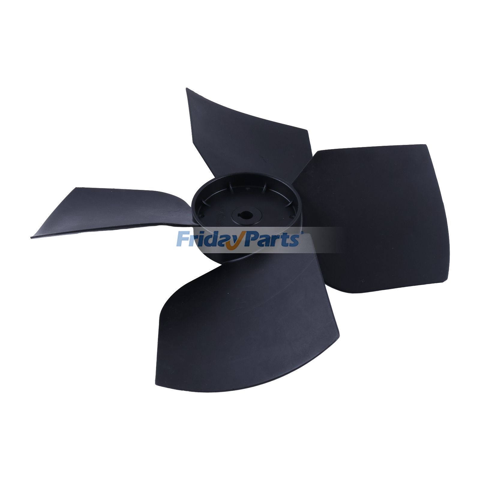 Transport Refrigeration Fan Blade
