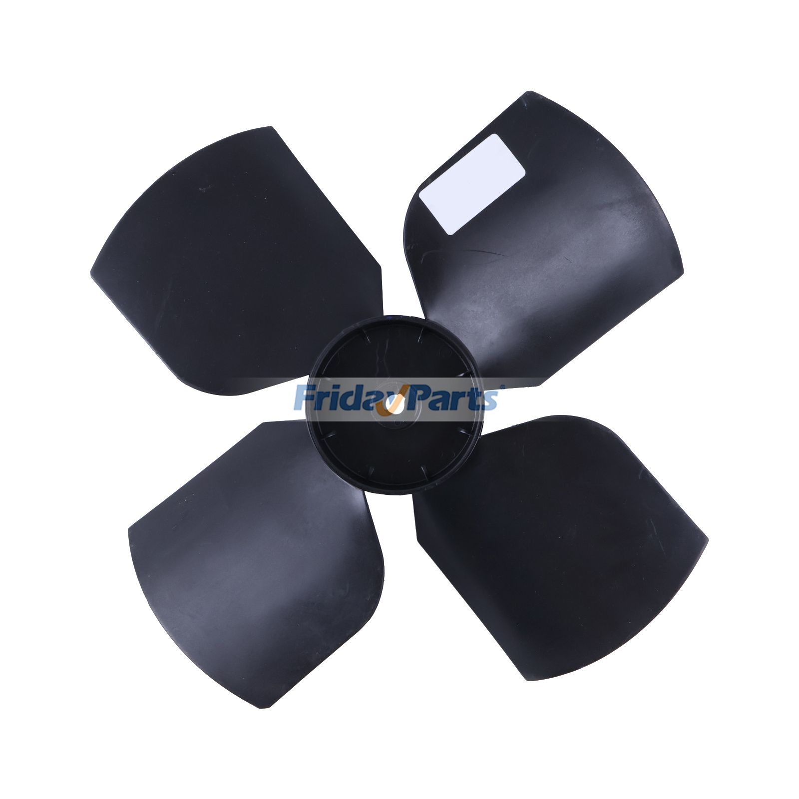 Fan Blade for Transport Refrigeration