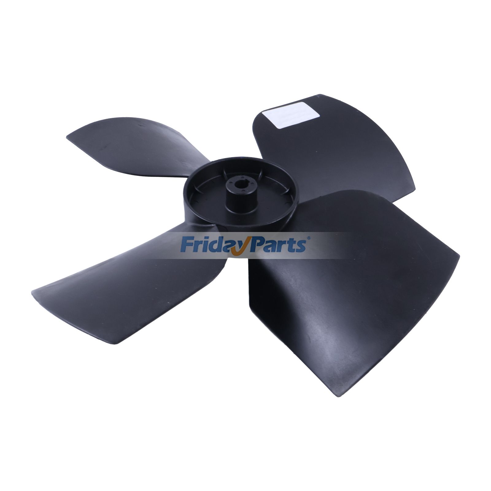 Fan Blade 819543B for Star Cool Integrated Reefer
