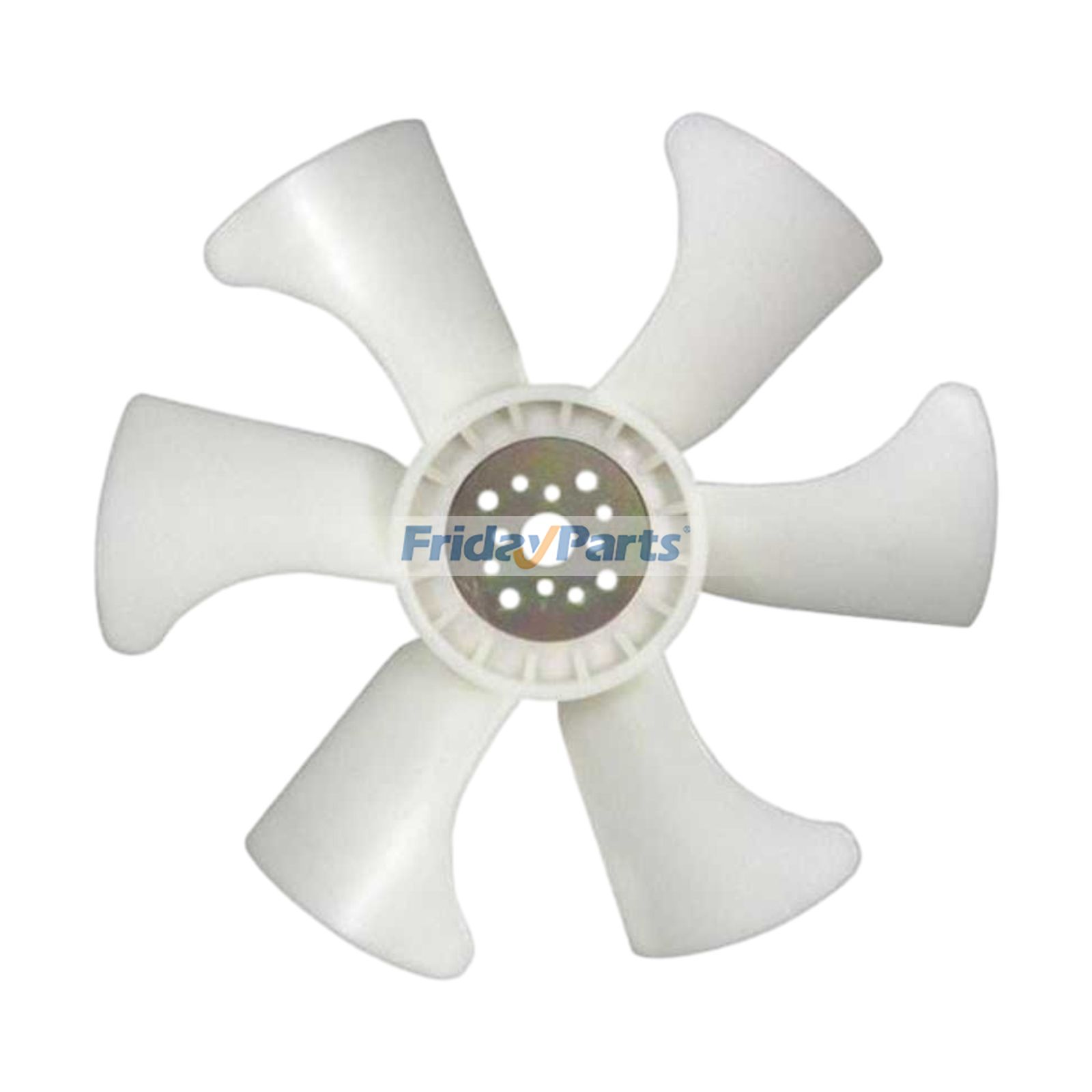 Pale de ventilateur 9013028-43 pour chariot élévateur Yale HA XA