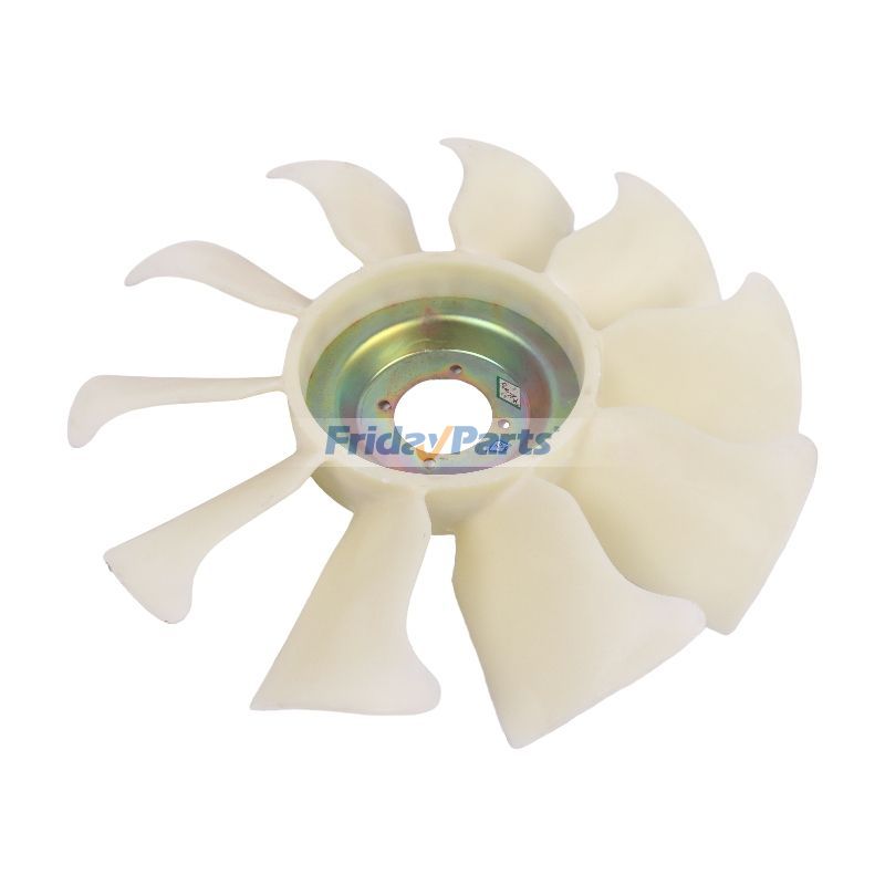Pale de ventilateurpour Moteur,Chariot Élévateur
