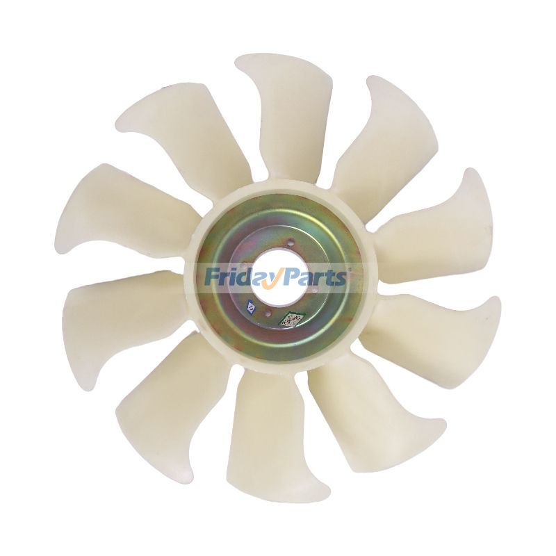 Pale de ventilateur Pour Mitsubishi