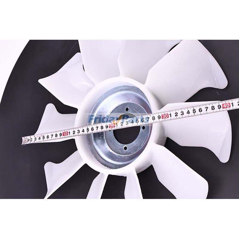 LüfterflügelFür andere Marken