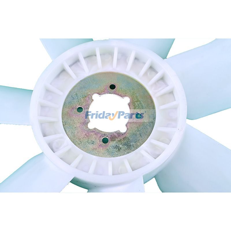 Pale de ventilateur de FridayParts