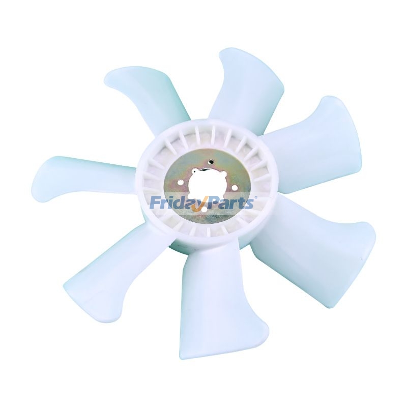 Pale de ventilateur Pour CAT,Pour Mitsubishi