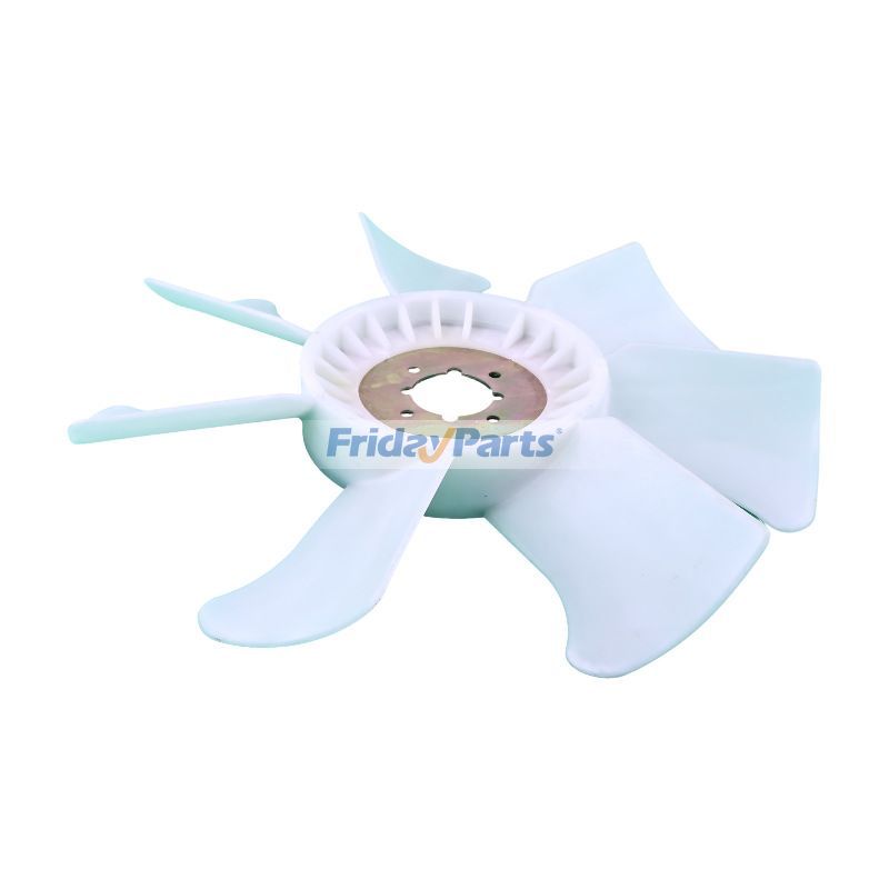 Pale de ventilateurpour Moteur,Chariot Élévateur