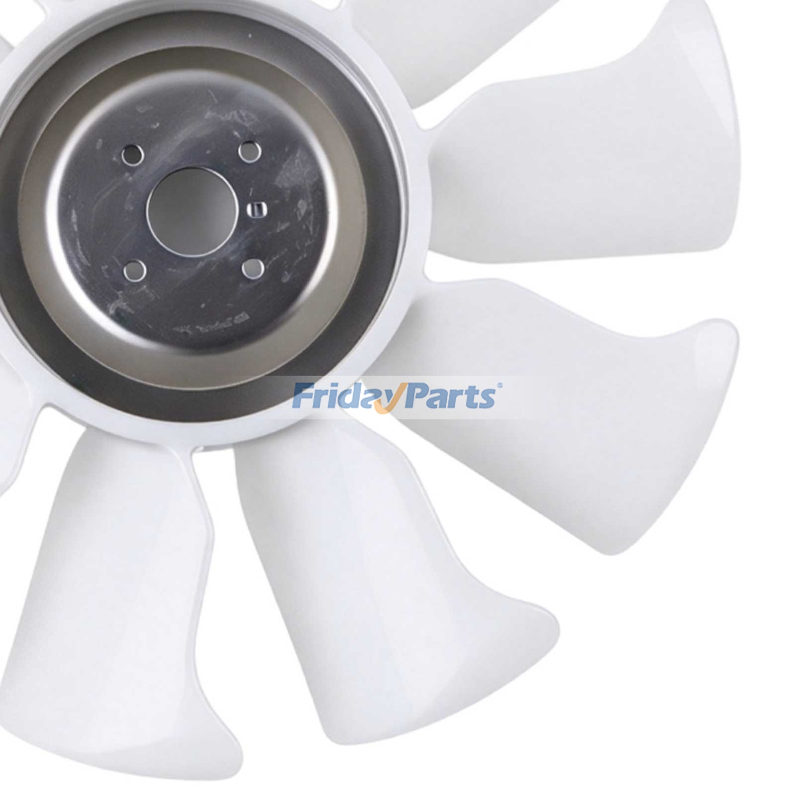  Fan Blade For CAT,For Mitsubishi