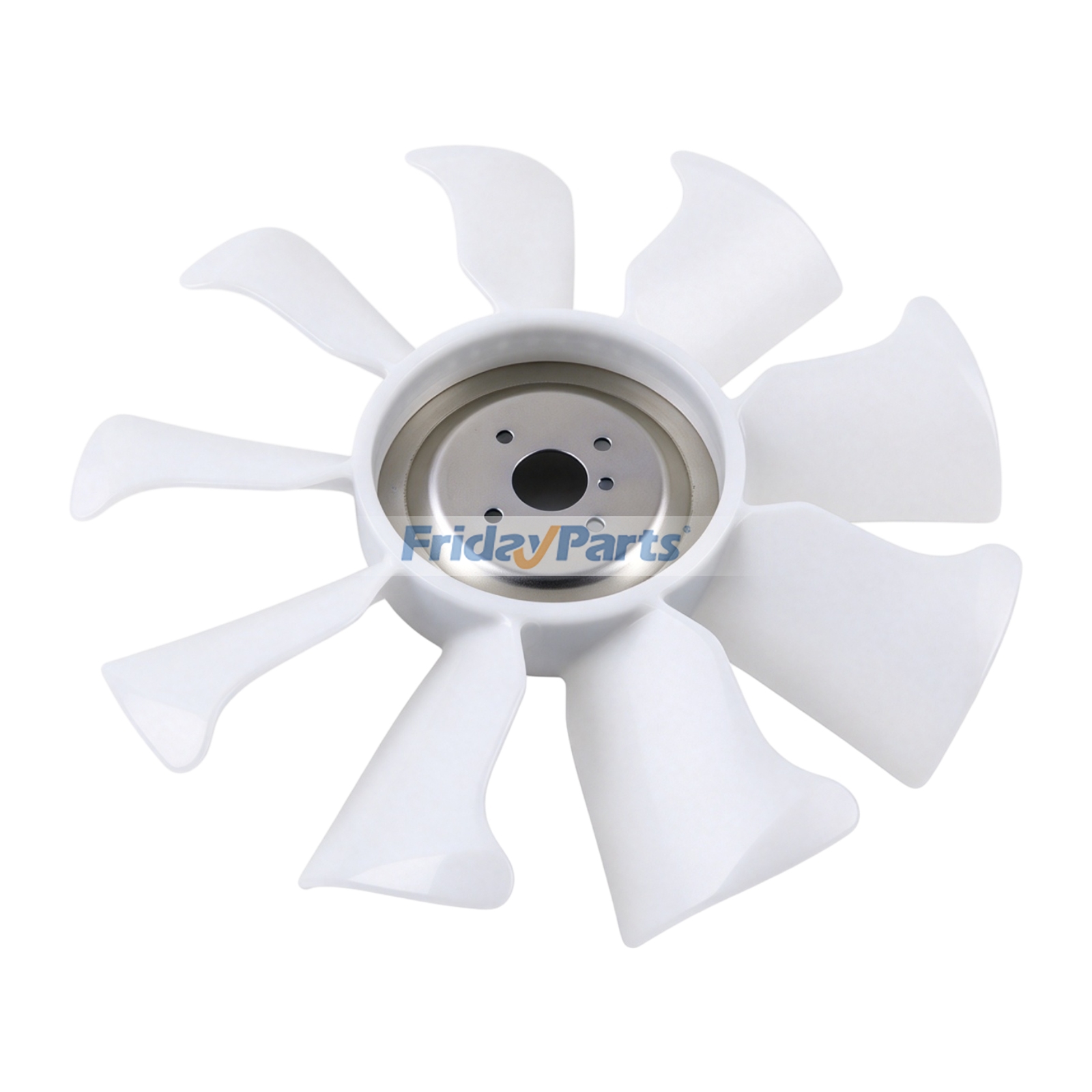 Fan Blade for Forklift