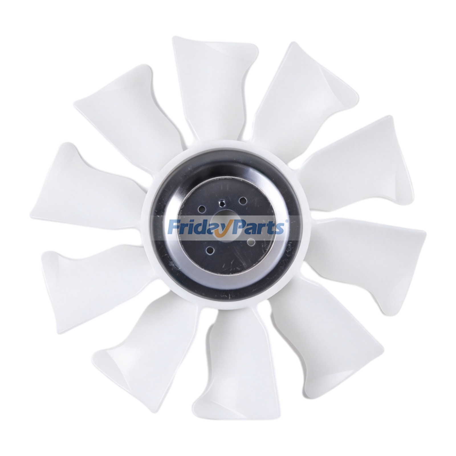 Fan Blade compatible with Forklift