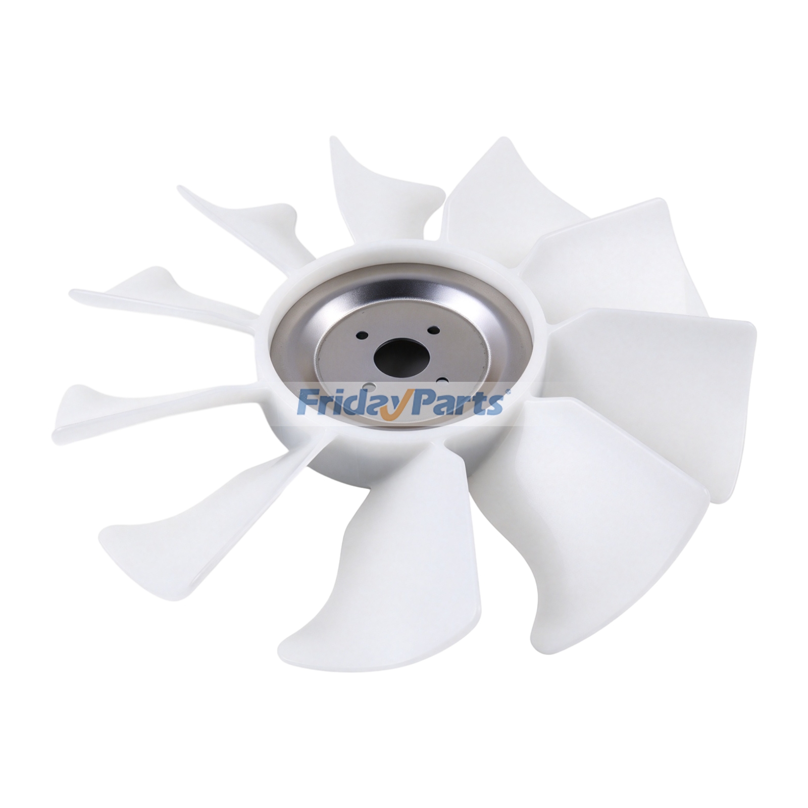 Forklift Fan Blade