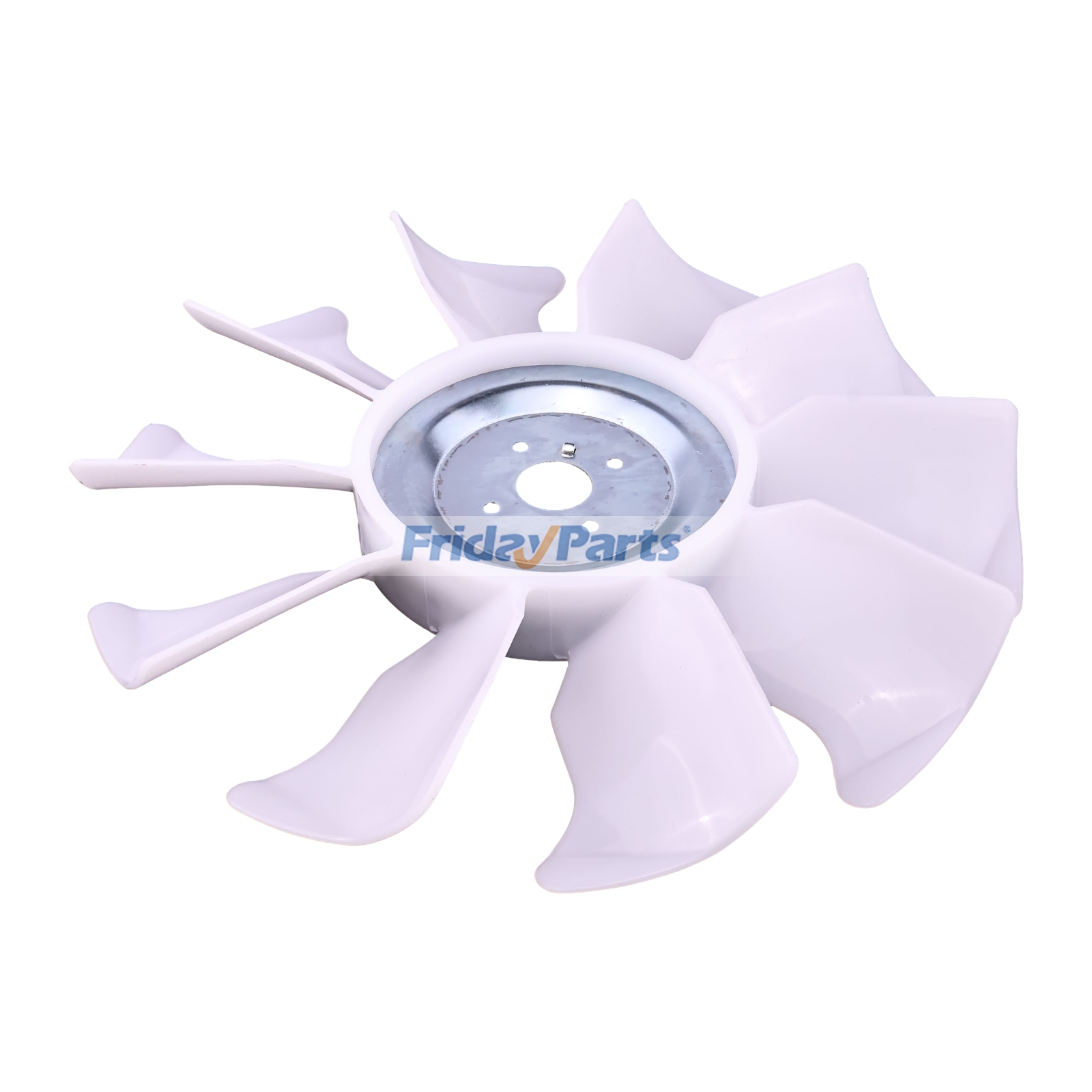 Fan Blade 91H20-02670 for Mitsubishi Forklift