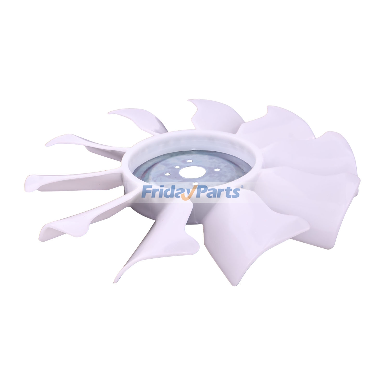 Fan Blade for Forklift