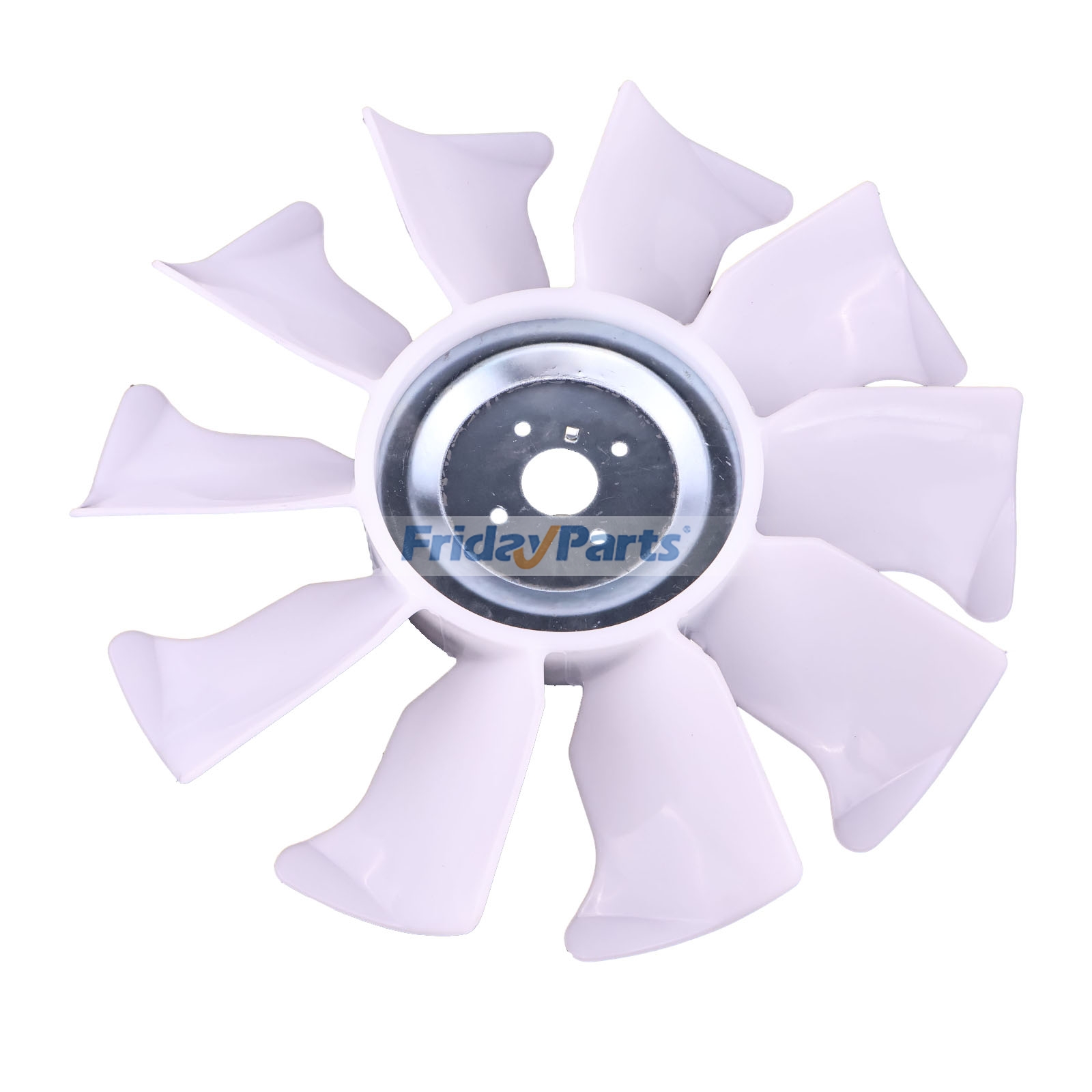  Fan Blade For Mitsubishi