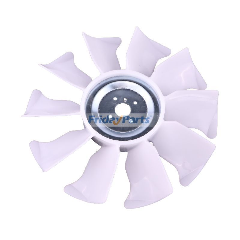 FridayParts Lüfterflügel