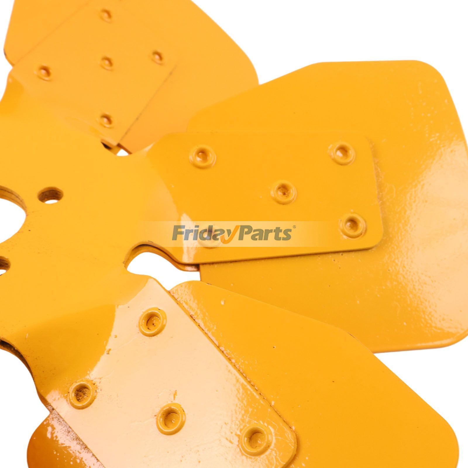 Fan Blade in Stock in China